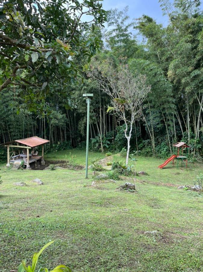 Finca Exclusividad Familiar O Grupo De Amigos Capacidad Hasta 12 Personas Calles En Placa Huella, Caminata Ecologica Alban  Eksteriør billede