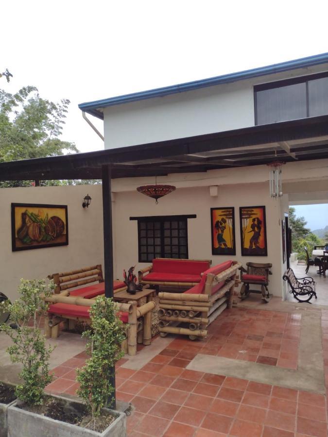 Finca Exclusividad Familiar O Grupo De Amigos Capacidad Hasta 12 Personas Calles En Placa Huella, Caminata Ecologica Alban  Eksteriør billede