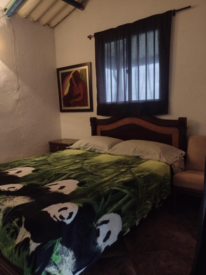 Finca Exclusividad Familiar O Grupo De Amigos Capacidad Hasta 12 Personas Calles En Placa Huella, Caminata Ecologica Alban  Eksteriør billede